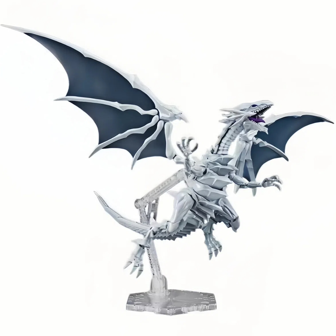 Model Kit Lancelot - 【新作・人気】遊戯王 高慢のドラゴン ブルーアイズ・ホワイト・ドラゴン 組み立てモデルフィギュア デスクトップ装飾 ホリデー誕生日ギフト