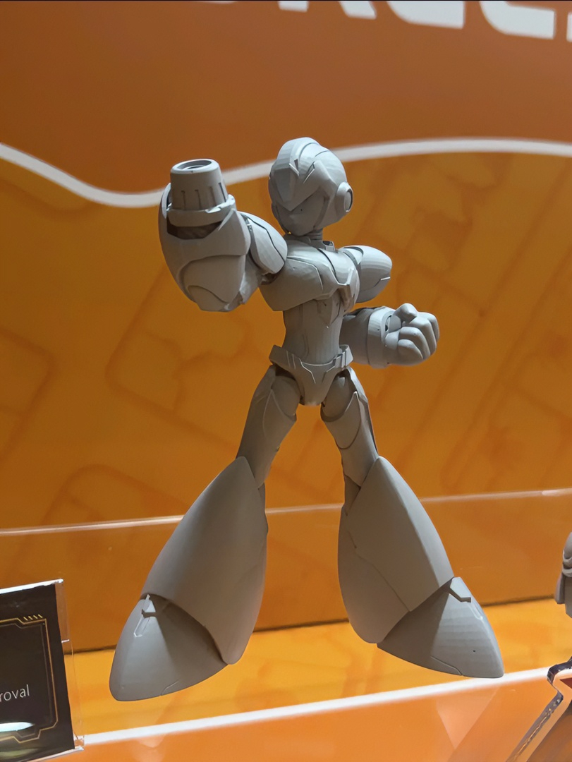 ニューブローキーズ メガマン アクションフィギュア 改造ゼロ - Model Kit Ultraman Zero のレビューと価格