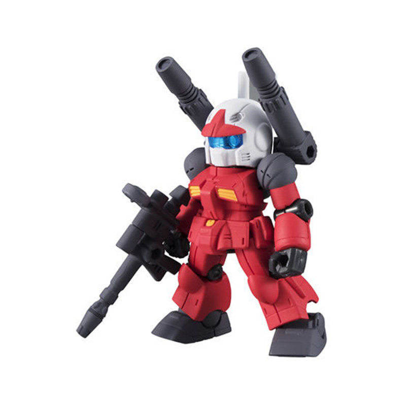 バンダイ ガシャポン Mse 06 機動戦士アンサンブル ジ - Model Kit Eva のレビューと価格