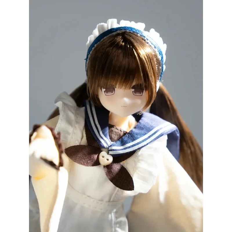 オタクガールズコレクションシリーズ 1/6 BJD ブライン - Model Kit Anime Girl のレビューと価格