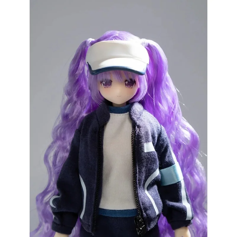 オタクガールズコレクションシリーズ 1/6 BJD ブライン - Model Kit Anime Girl のレビューと価格