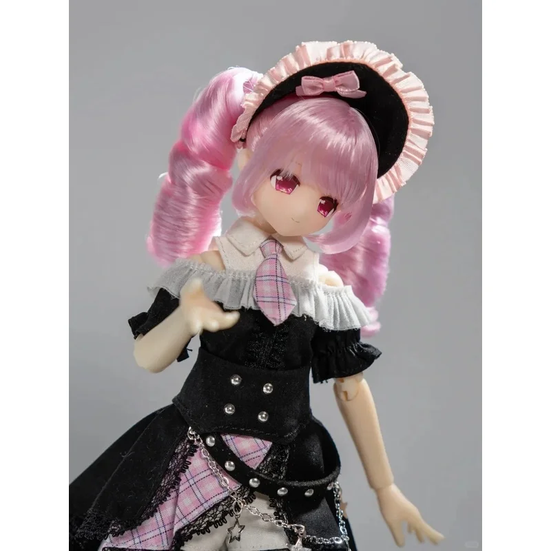 オタクガールズコレクションシリーズ 1/6 BJD ブライン - Model Kit Anime Girl のレビューと価格