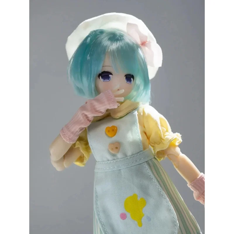 オタクガールズコレクションシリーズ 1/6 BJD ブライン - Model Kit Anime Girl のレビューと価格
