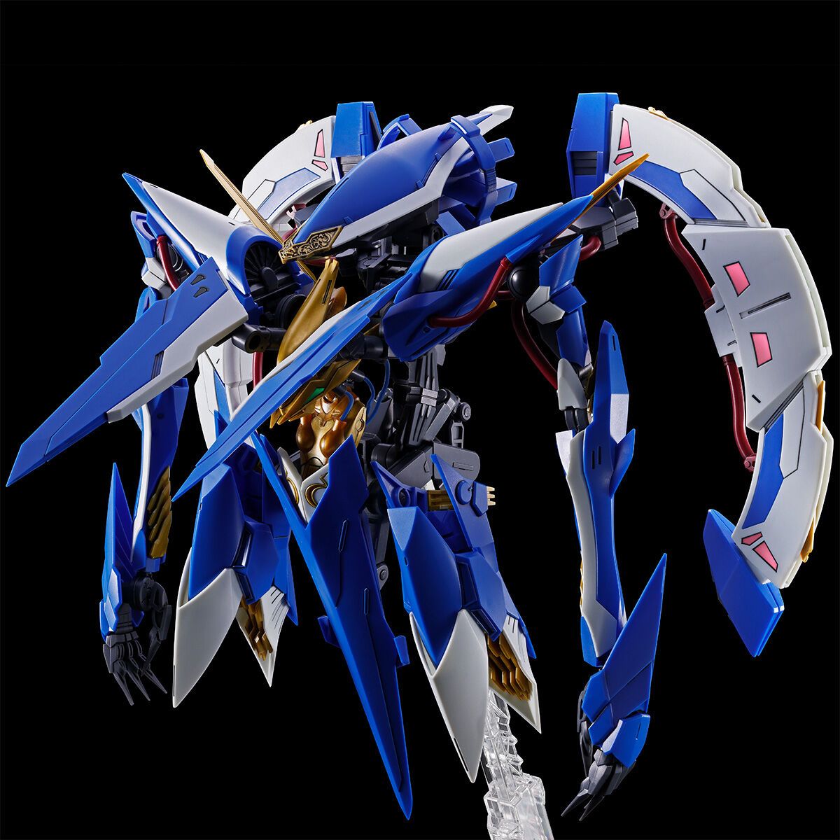 バンダイ純正 コードギアス ロゼ・オブ・ザ・リキャプチャー  - Model Kit Lancelot のレビューと価格