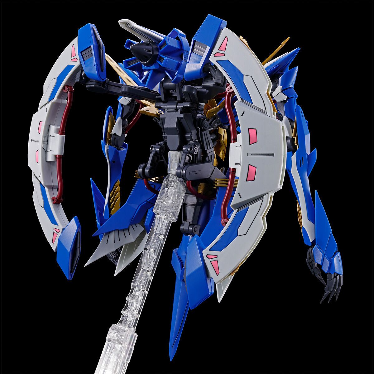 バンダイ純正 コードギアス ロゼ・オブ・ザ・リキャプチャー  - Model Kit Lancelot のレビューと価格