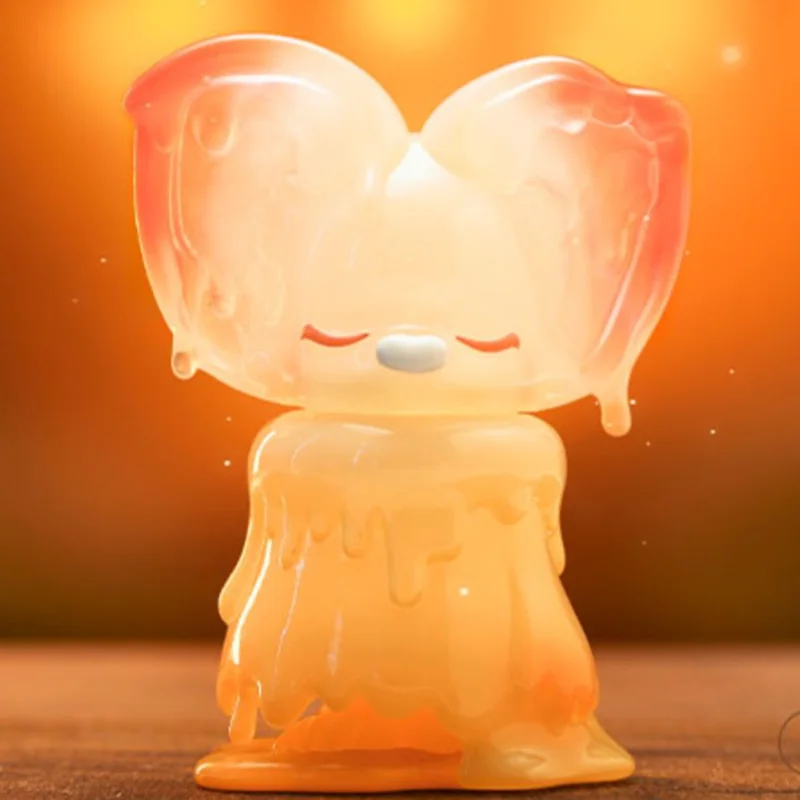 POP MART YOKI ザ・モーメントシリーズ ブライン - Model Kit Anime Girl のレビューと価格