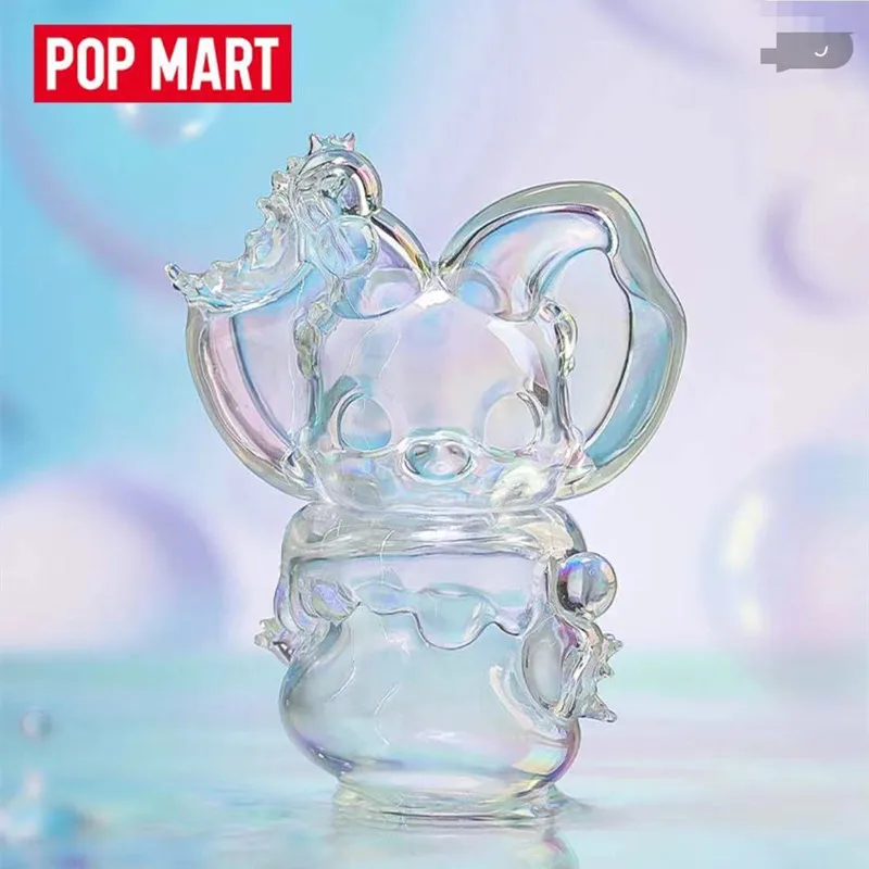 POP MART YOKI ザ・モーメントシリーズ ブライン - Model Kit Anime Girl のレビューと価格