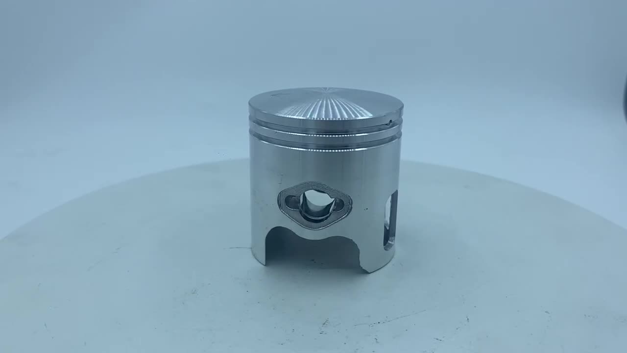 50cc 70ccエンジン用ピストンキット [モデル名] 4 - Model Kit Engine のレビューと価格
