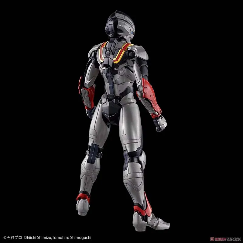 バンダイ フィギュアライズ スタンダード ウルトラマン ゼロ - Model Kit Ultraman Zero のレビューと価格