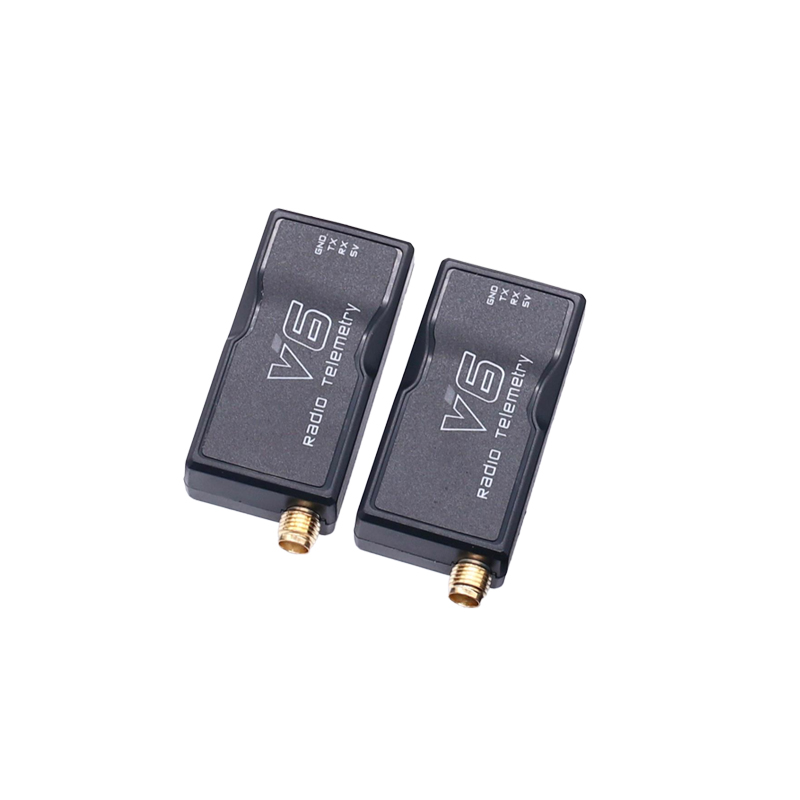 3DR ラジオテレメトリー V6 433MHZ 915MHZ - Model Kit Eva のレビューと価格