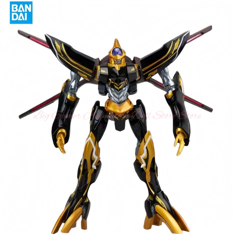 バンダイ COMPOSITE Ver.Ka コードギアス シ - Model Kit Lancelot のレビューと価格