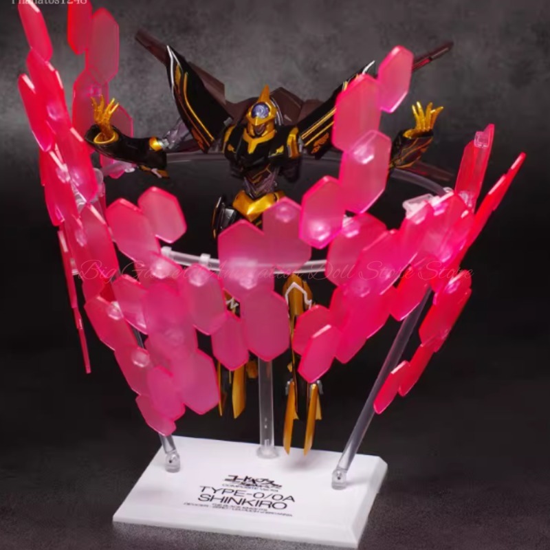 バンダイ COMPOSITE Ver.Ka コードギアス シ - Model Kit Lancelot のレビューと価格