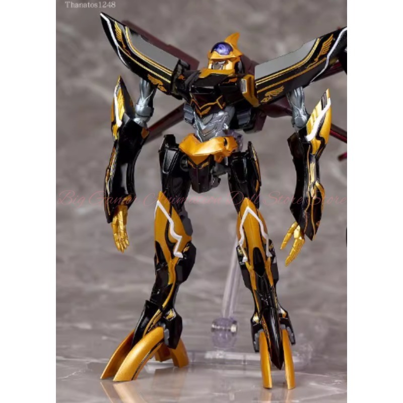 バンダイ COMPOSITE Ver.Ka コードギアス シ - Model Kit Lancelot のレビューと価格